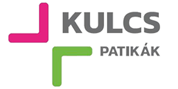 Kulcs Patikák